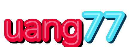 uang77 — logo kanal