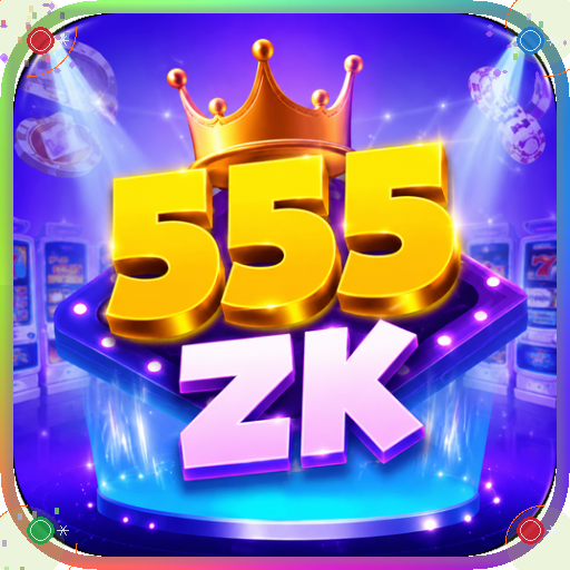 555zk — mitra unggulan